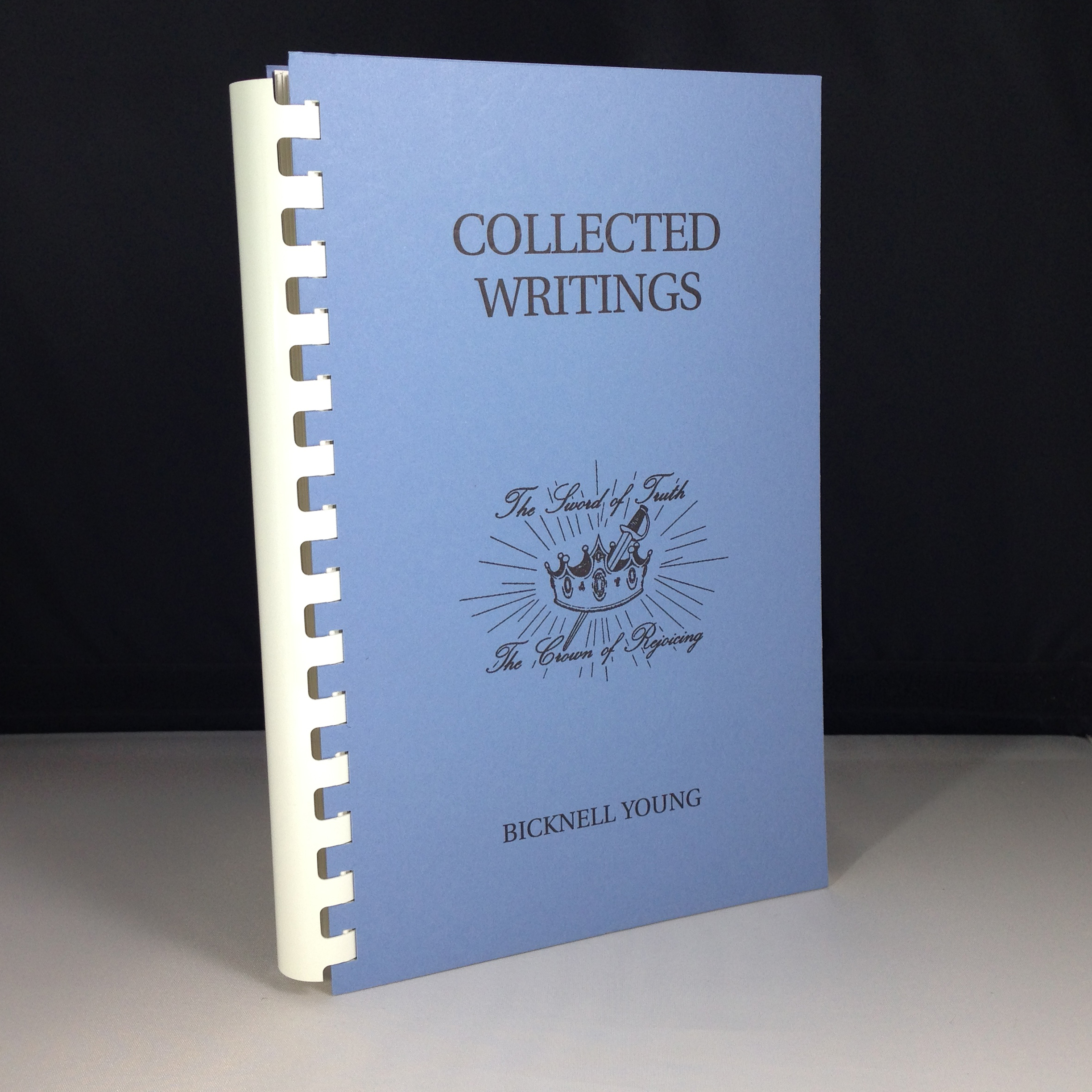 Collected Writings by Bicknell Young